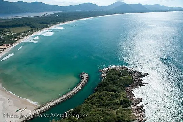 Chalet Villa Chale Aconchegante Da Ilha Florianópolis Brasile