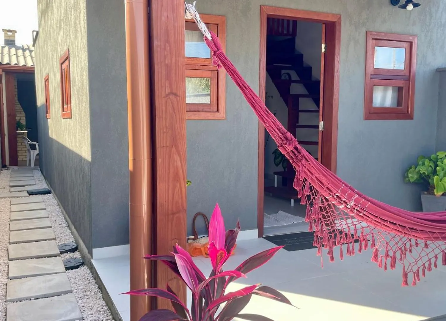 Villa Chale Aconchegante Da Ilha Florianópolis Chalet