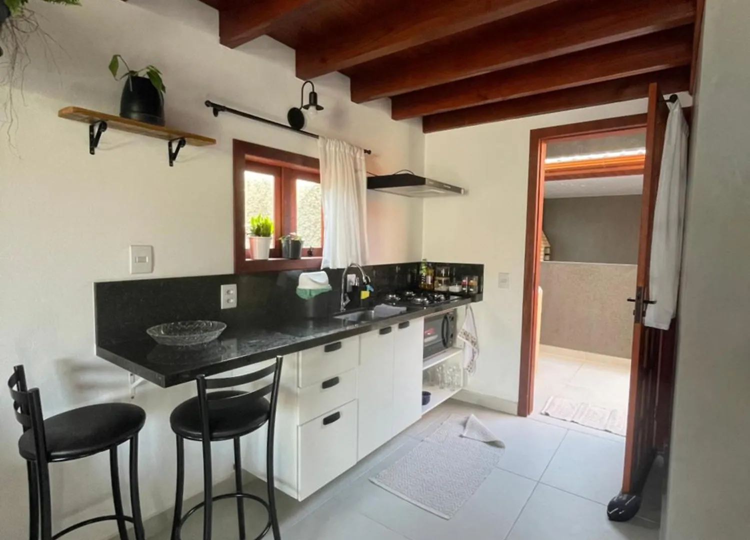 Villa Chale Aconchegante Da Ilha Florianópolis Chalet
