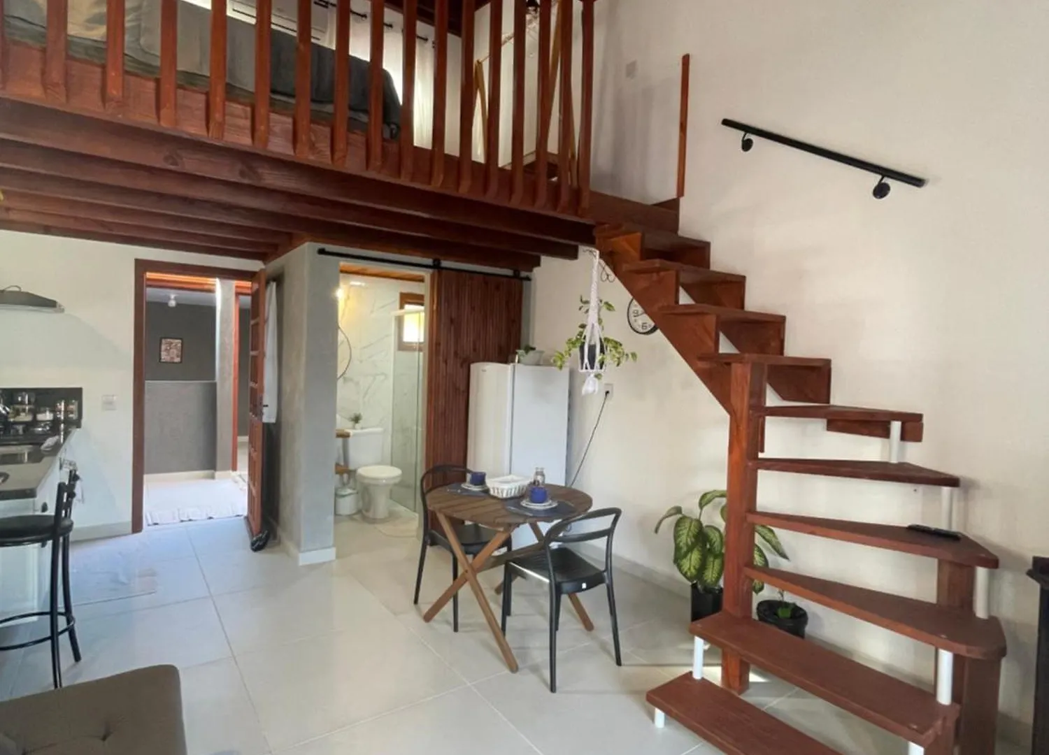 Villa Chale Aconchegante Da Ilha Florianópolis