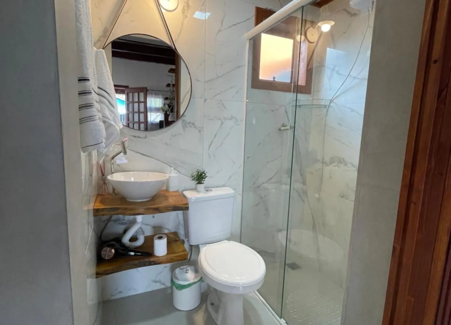 Villa Chale Aconchegante Da Ilha Florianópolis Chalet