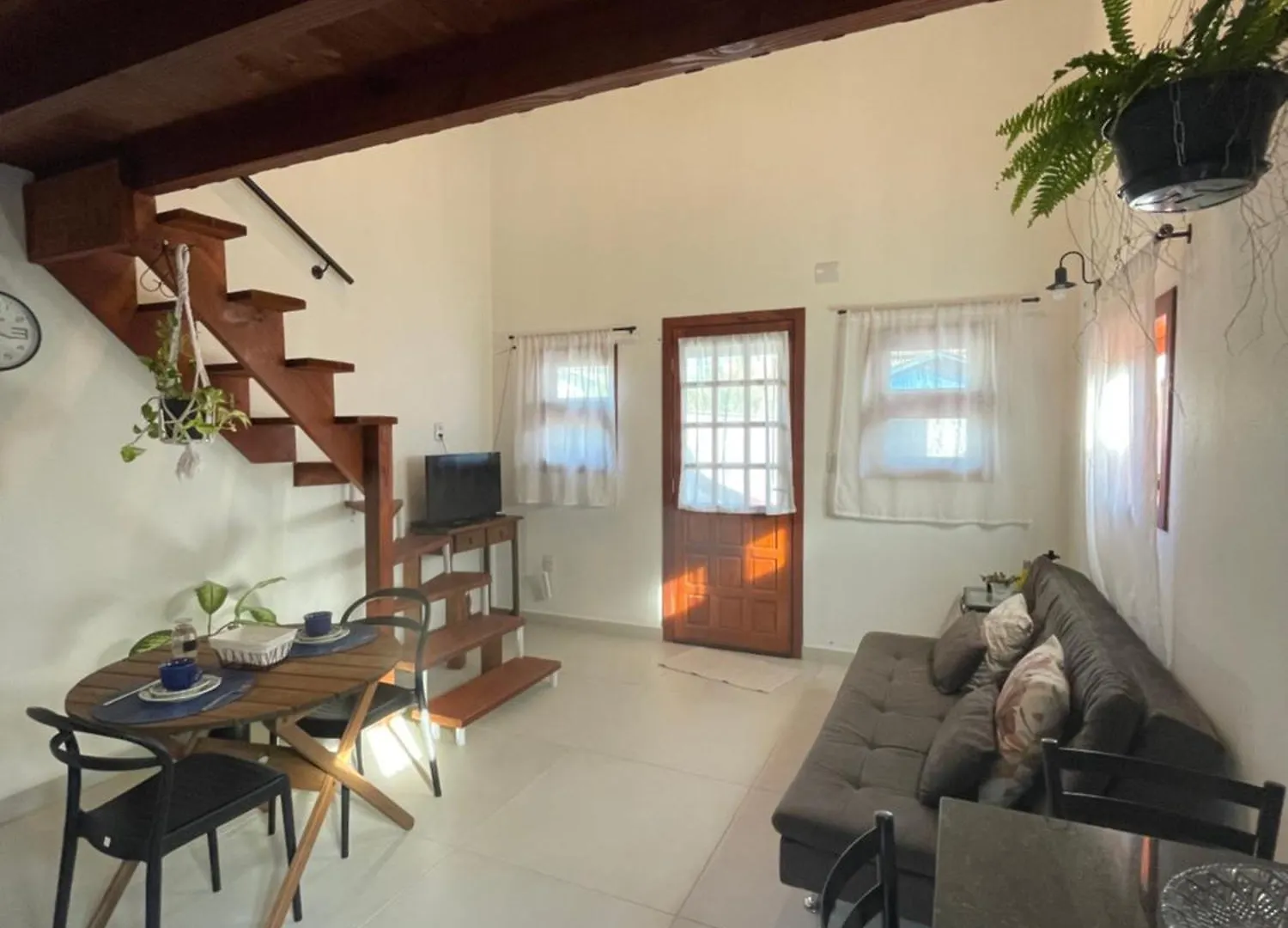 Chalet Villa Chale Aconchegante Da Ilha Florianópolis