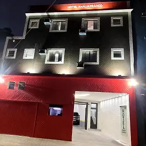 visit hotel